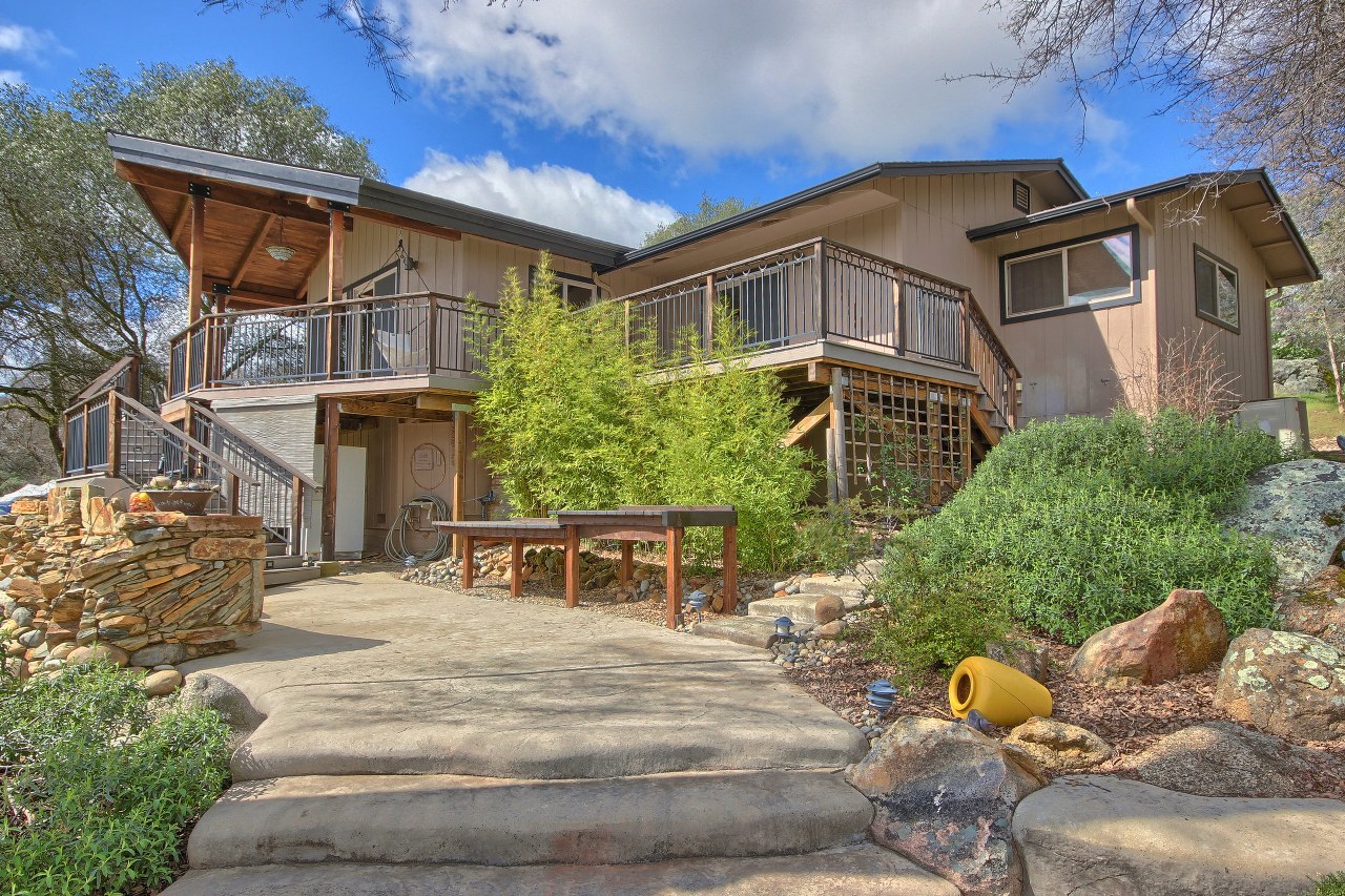 4917 Jacobs Rd, Mariposa, United States 95338