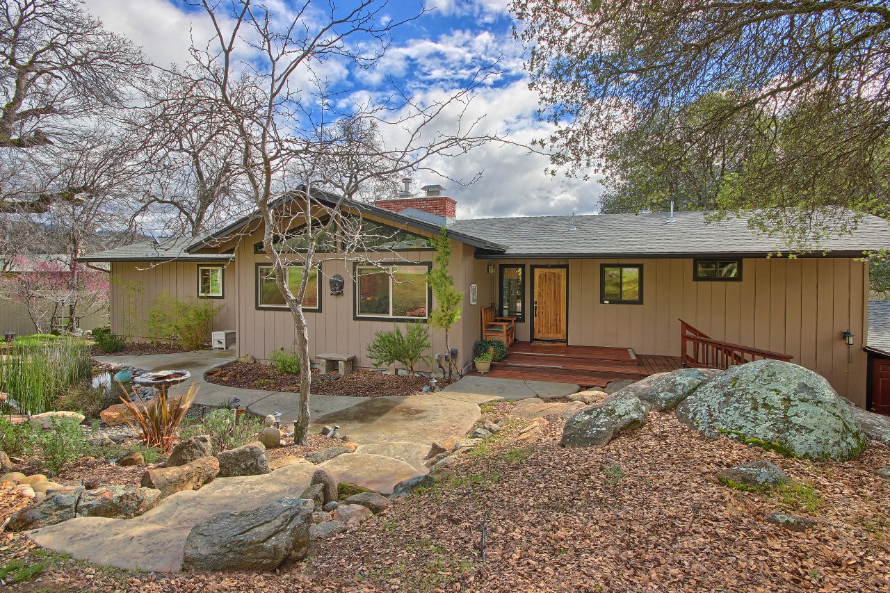 4917 Jacobs Rd, Mariposa, United States 95338