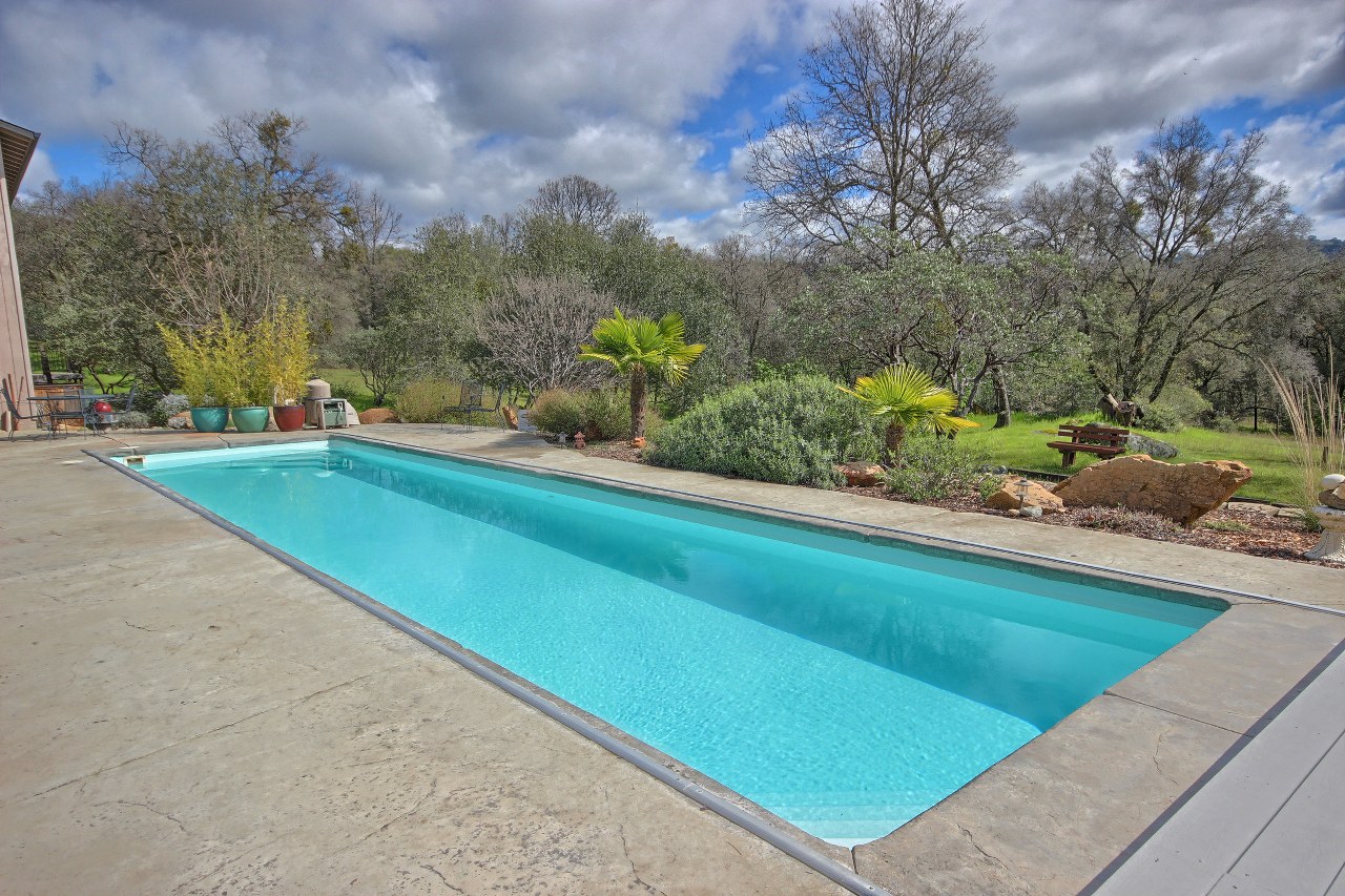 4917 Jacobs Rd, Mariposa, United States 95338