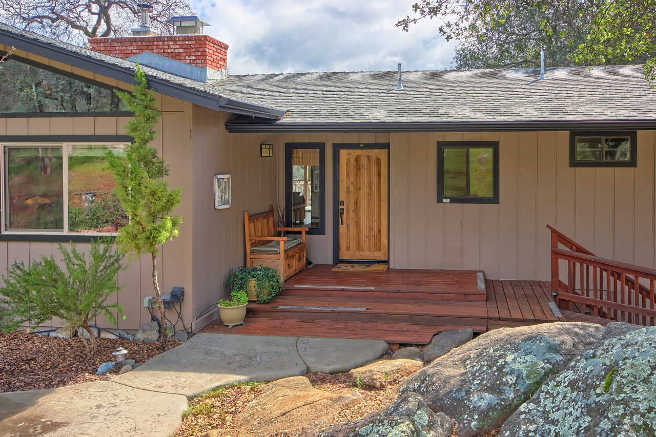 4917 Jacobs Rd, Mariposa, United States 95338