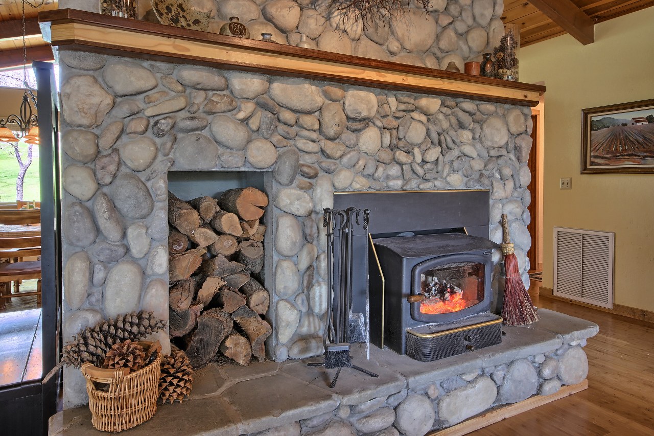 4917 Jacobs Rd, Mariposa, United States 95338