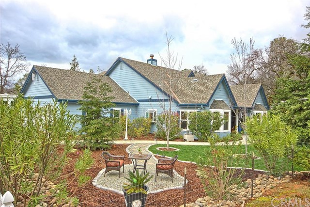 3637 Quail Ridge Drive, Mariposa, CA 95338