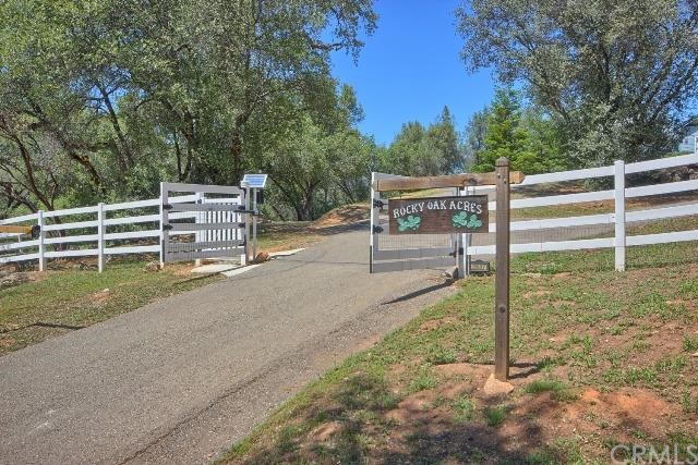 3637 Quail Ridge Drive, Mariposa, CA 95338