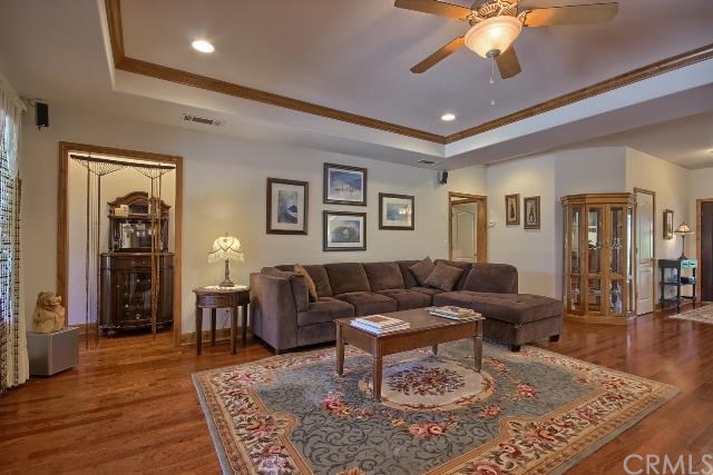 3637 Quail Ridge Drive, Mariposa, CA 95338