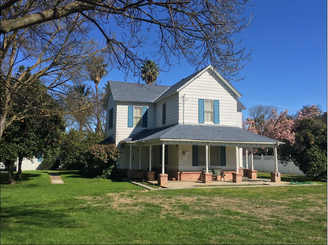 2233 EN Bear Creek, Merced, CA 95340