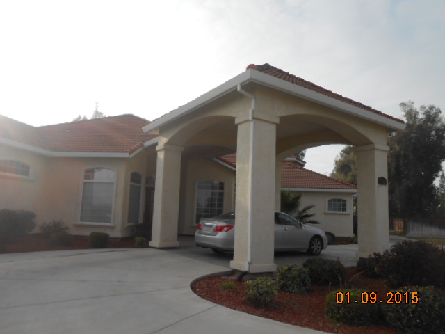 5029 West Hills Court, Merced, United States 95340
