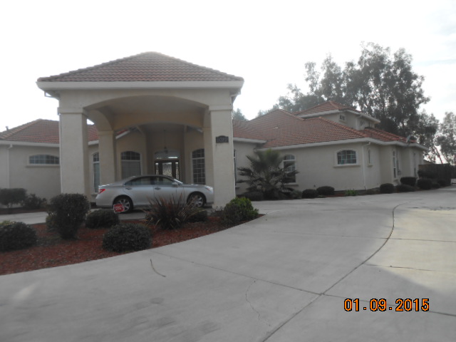 5029 West Hills Court, Merced, United States 95340