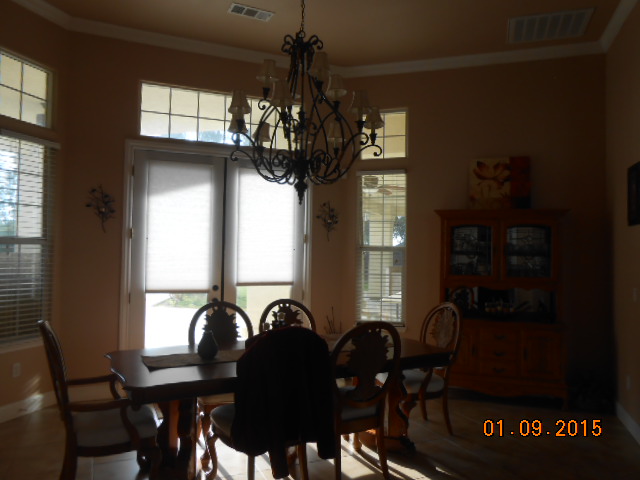 5029 West Hills Court, Merced, United States 95340