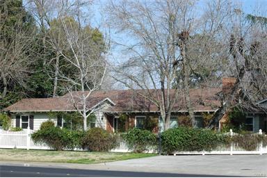 207 E 21st, Merced, United States 95340