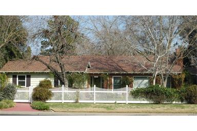 207 E 21st, Merced, United States 95340