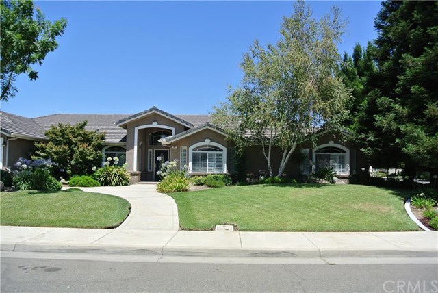 597 Hummingbird Court, Merced, CA 95340