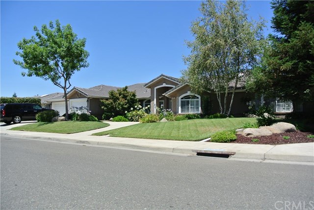 597 Hummingbird Court, Merced, CA 95340