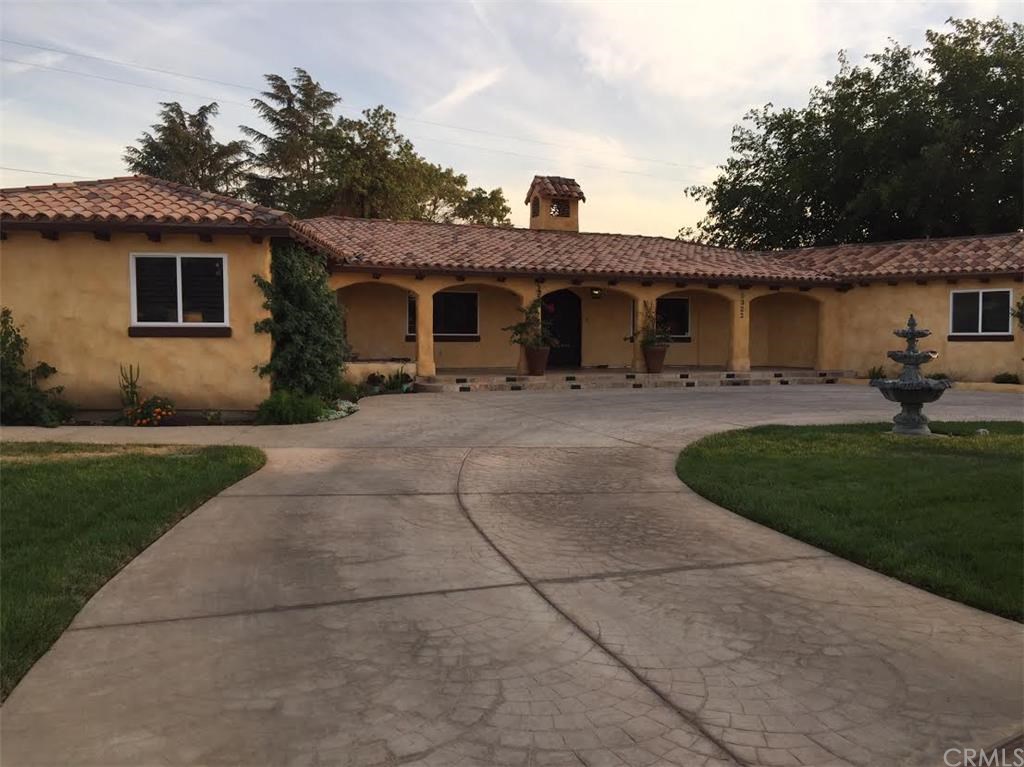 2322 2326 Cedar Crest Drive, Merced, CA 95340