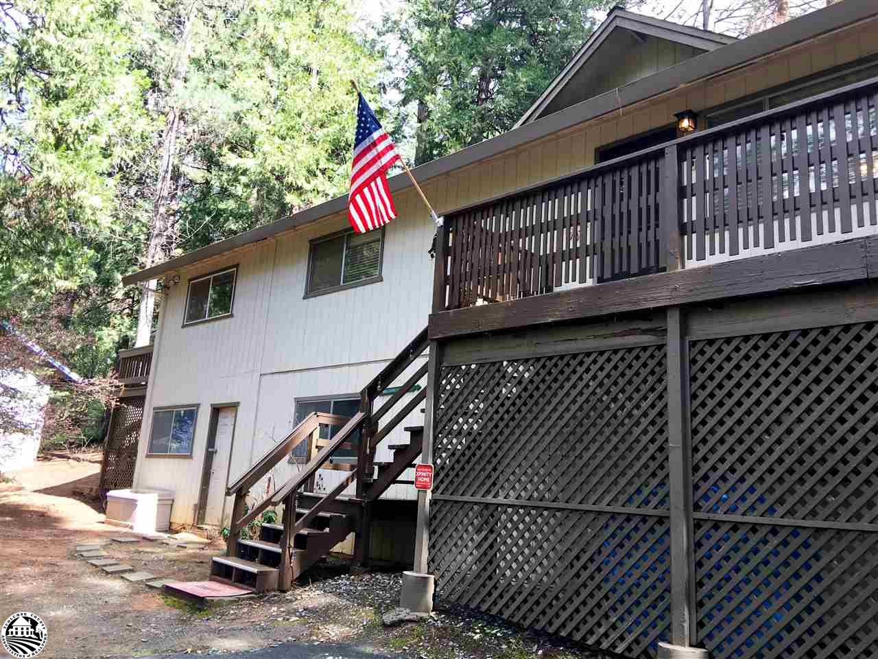 20990 Lama Teumete, Mi Wuk Village, CA 95346