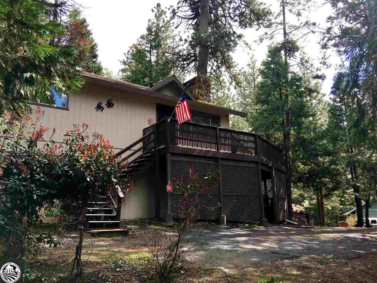 20990 Lama Teumete, Mi Wuk Village, CA 95346