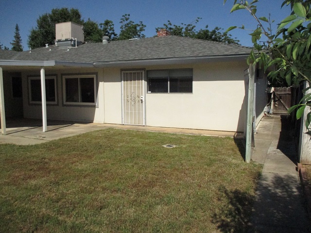 3841 Claremont CourtMerced, CA, 95348Merced County
