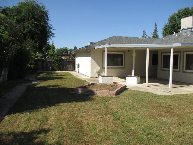 3841 Claremont CourtMerced, CA, 95348Merced County