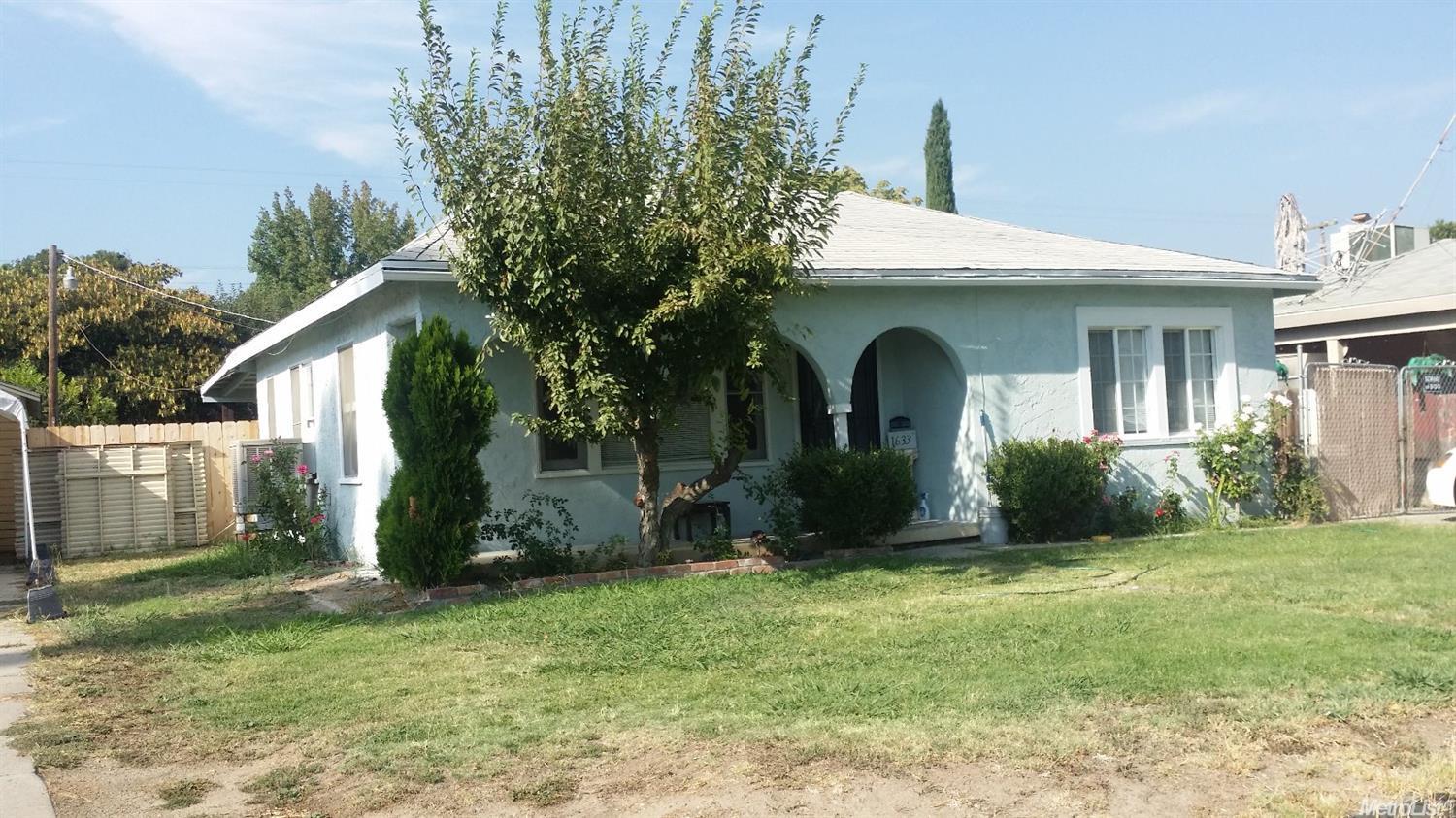 1633Teresa, Modesto, CA 95350