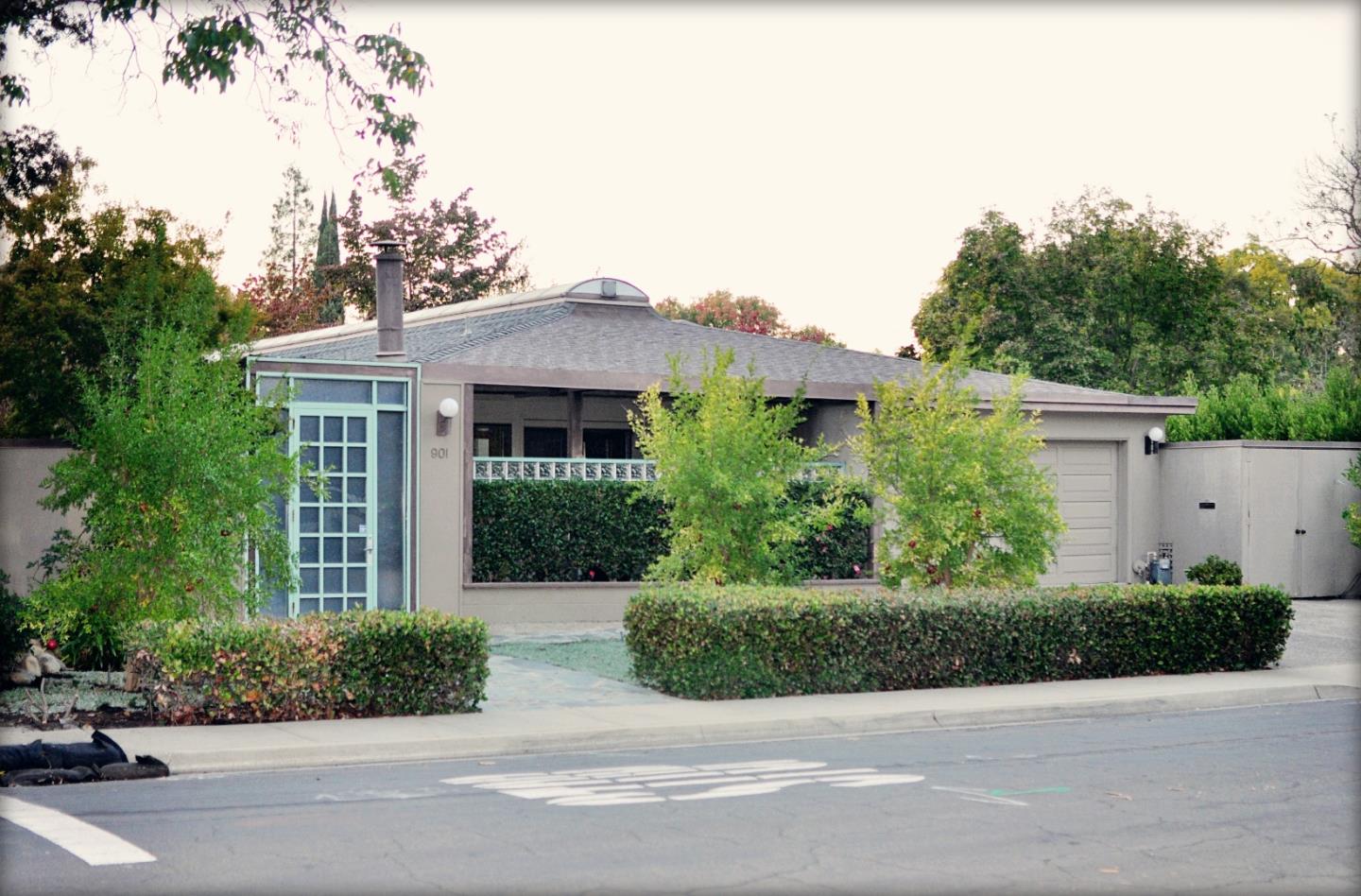 901 Brady Ave, Modesto, United States 95350