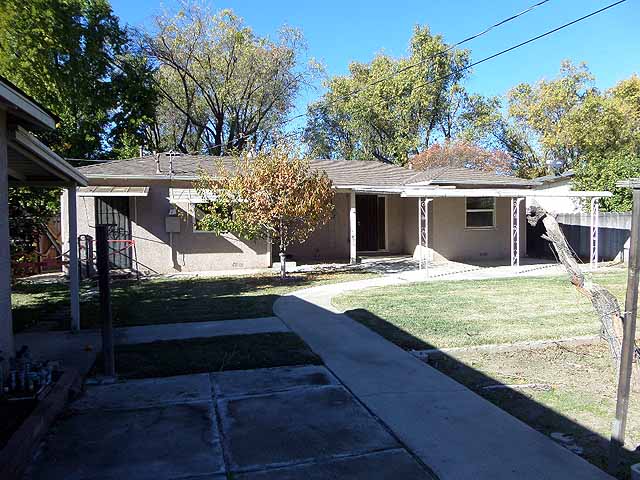 1628 Stetson AveModesto, CA, 95350Stanislaus County