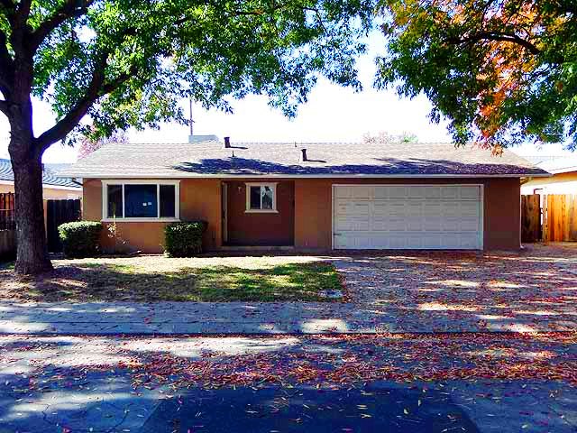 1956 Debonaire DrModesto, CA, 95350Stanislaus County