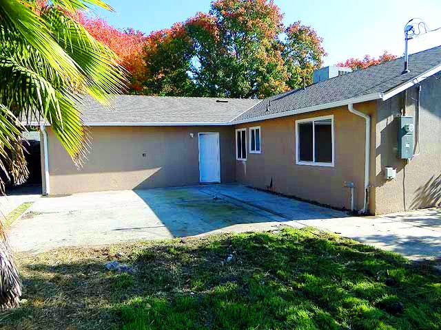 1956 Debonaire DrModesto, CA, 95350Stanislaus County