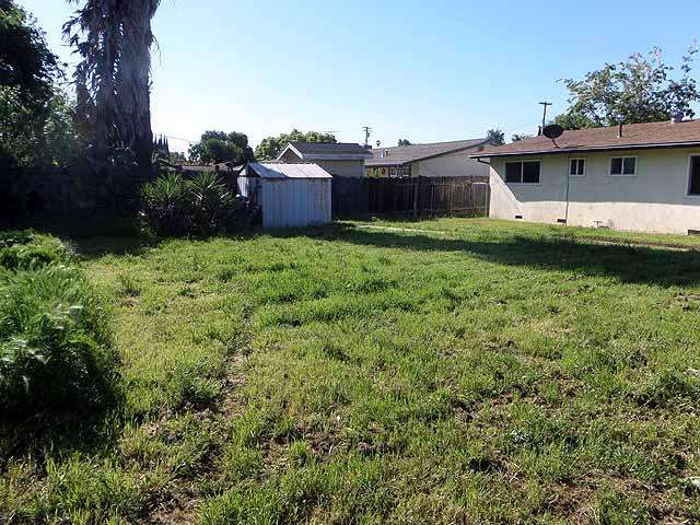 1325 Aurora StreetModesto, CA, 95351Stanislaus County