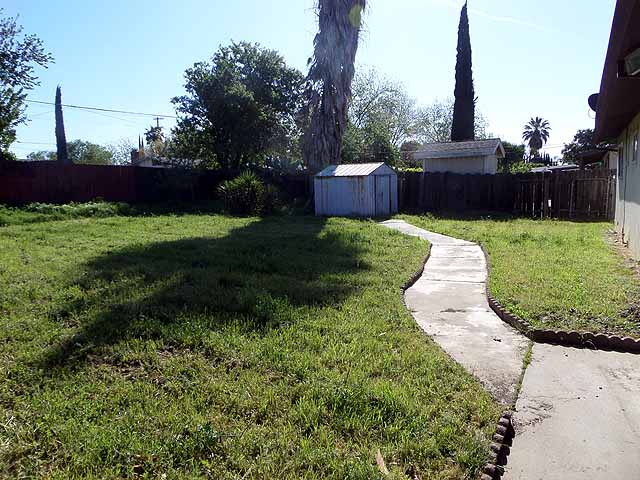 1325 Aurora StreetModesto, CA, 95351Stanislaus County