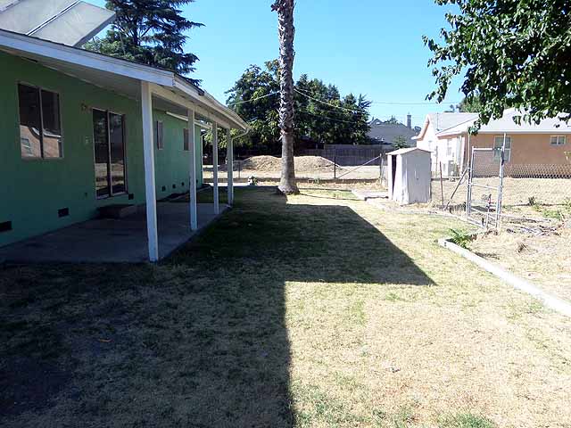 304 Spencer AveModesto, CA, 95351Stanislaus County
