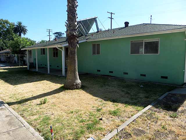 304 Spencer AveModesto, CA, 95351Stanislaus County