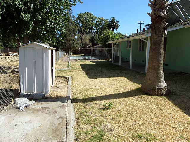 304 Spencer AveModesto, CA, 95351Stanislaus County