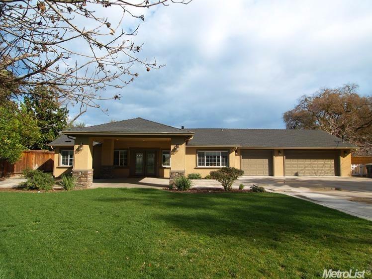 1242Mitchell Rd, Modesto, United States 95351