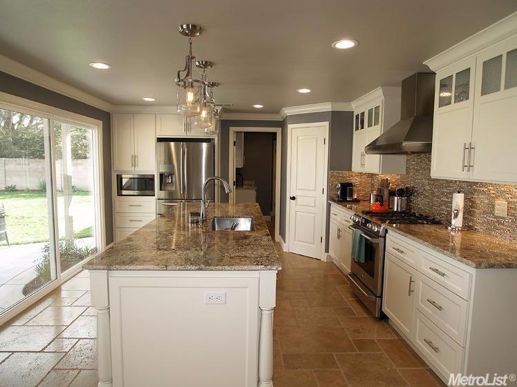 1242Mitchell Rd, Modesto, United States 95351