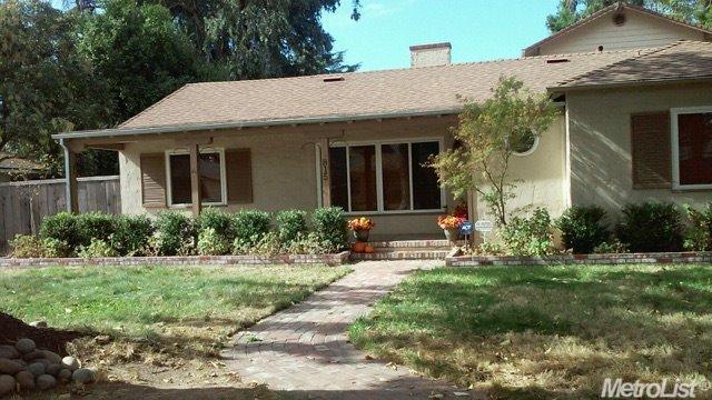 815Hackberry Ave, Modesto, United States 95354