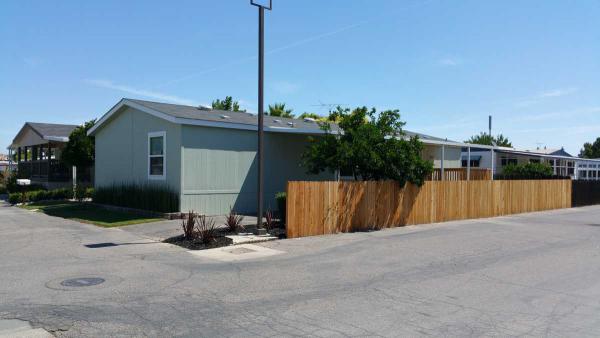 Glenwood Park Senior Community2307 Oakdale Road #80Modesto, CA 95355