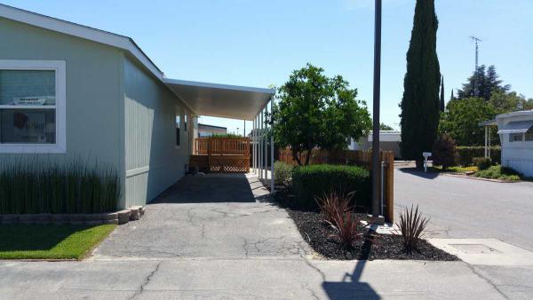 Glenwood Park Senior Community2307 Oakdale Road #80Modesto, CA 95355