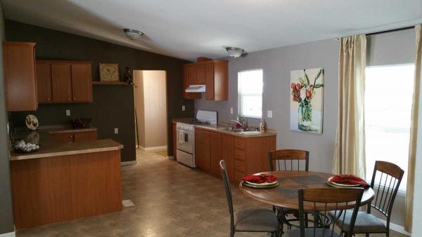 Glenwood Park Senior Community2307 Oakdale Road #80Modesto, CA 95355