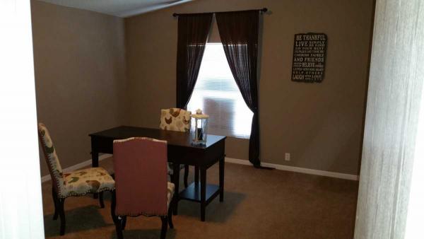 Glenwood Park Senior Community2307 Oakdale Road #80Modesto, CA 95355