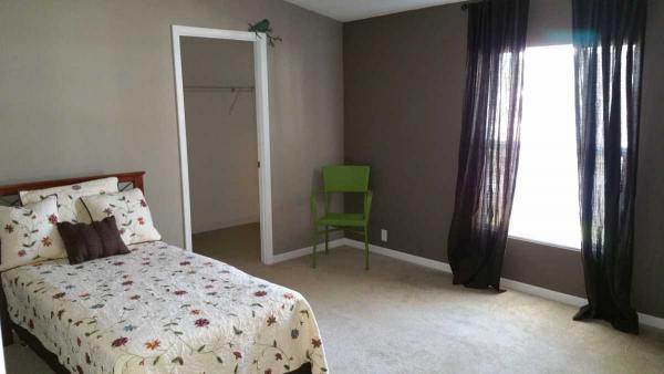 Glenwood Park Senior Community2307 Oakdale Road #80Modesto, CA 95355