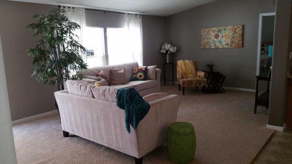 Glenwood Park Senior Community2307 Oakdale Road #80Modesto, CA 95355