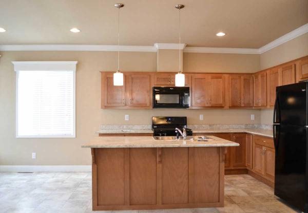 Riverview Mobile Estates 8200 Jantzen Rd. # 155Modesto, CA 95357