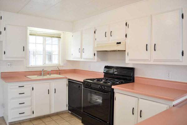 Riverview Mobile Estates 8200 Jantzen Rd. # 233Modesto, CA 95357
