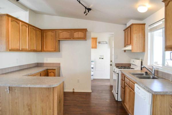 Riverview Mobile Estates 8200 Jantzen Rd. #234Modesto, CA 95357