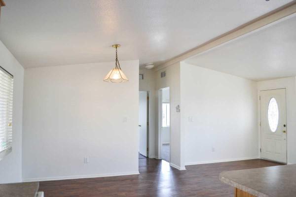 Riverview Mobile Estates 8200 Jantzen Rd. #234Modesto, CA 95357