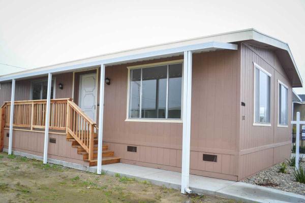 Riverview Mobile Estates 8200 Jantzen Rd. #110Modesto, CA 95357