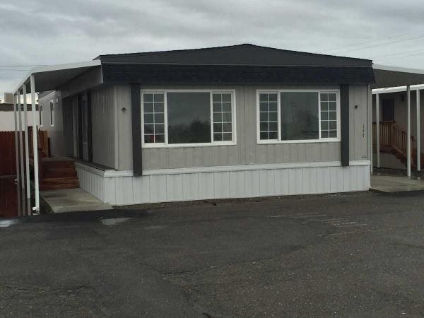 Riverview Mobile Estates 8200 Jantzen Rd. #147Modesto, CA 95357