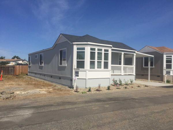 Riverview Mobile Estates 8200 Jantzen Rd. #95Modesto, CA 95357