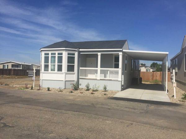 Riverview Mobile Estates 8200 Jantzen Rd. #95Modesto, CA 95357