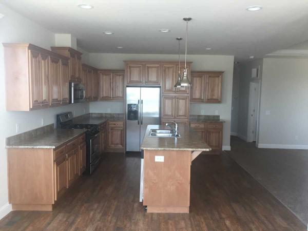 Riverview Mobile Estates 8200 Jantzen Rd. #95Modesto, CA 95357