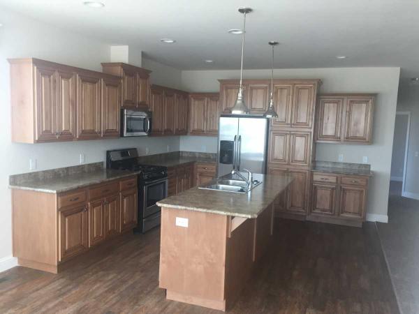 Riverview Mobile Estates 8200 Jantzen Rd. #95Modesto, CA 95357